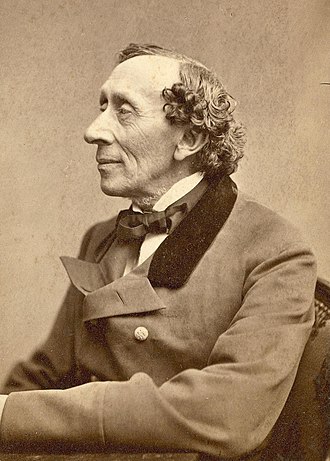 Hans Christian Andersen – rojstni dan